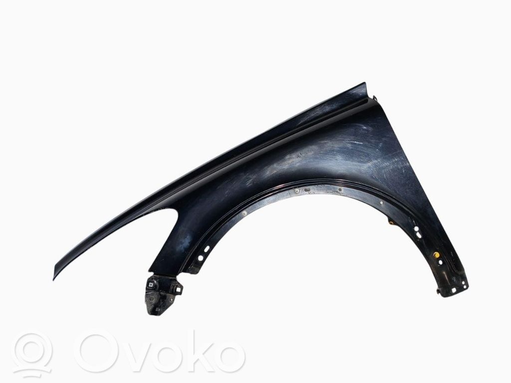 Volvo C30 Fender 