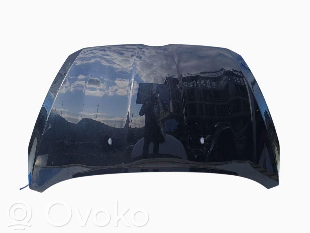 Ford B-MAX Engine bonnet/hood 