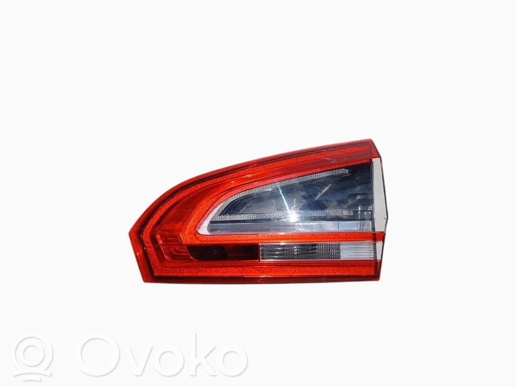 Ford S-MAX Tailgate rear/tail lights 