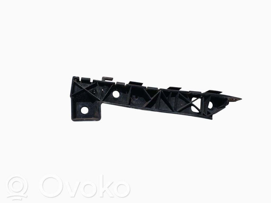 KIA Pro Cee'd I Front bumper mounting bracket 