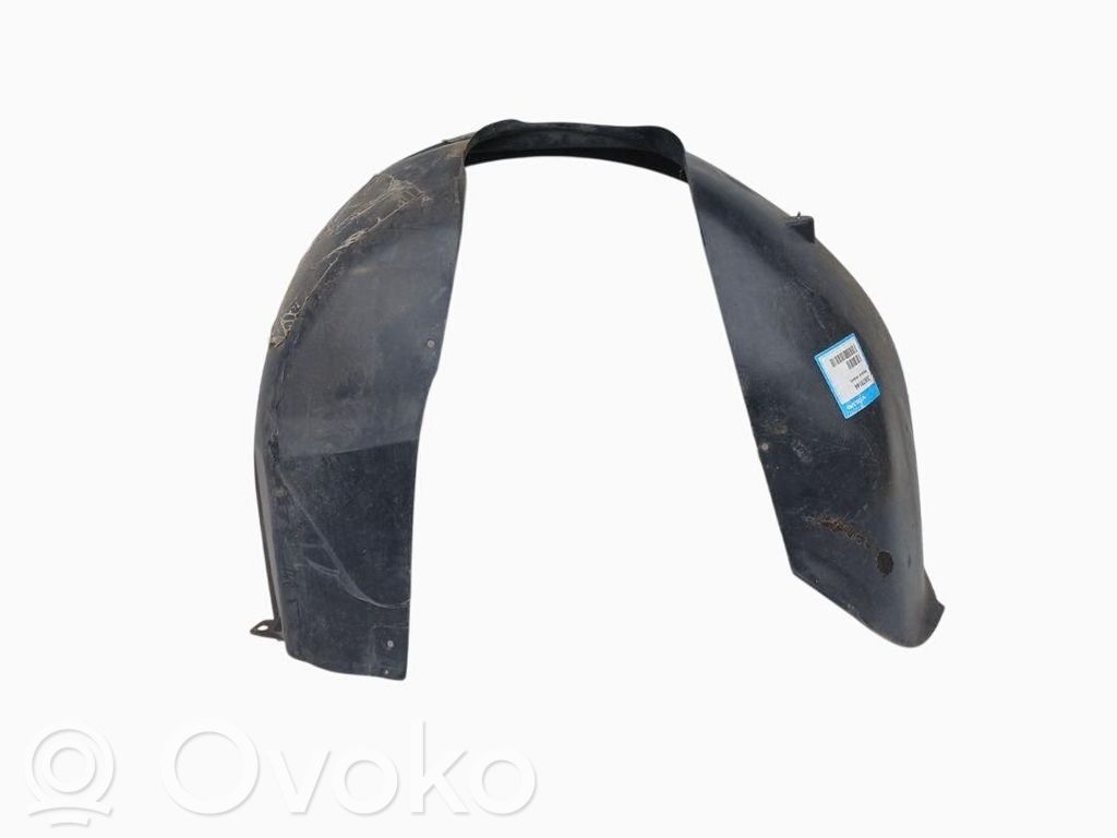 Volvo S40 Apakšspārns 