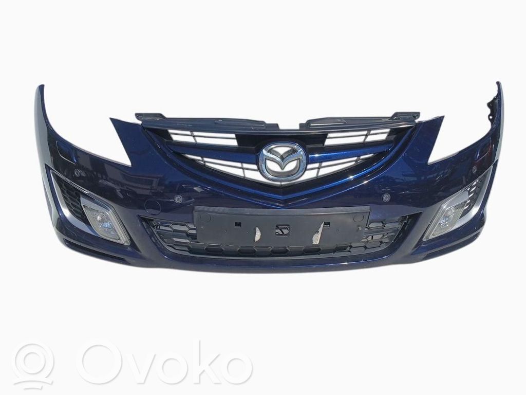 Mazda 6 Parachoques delantero 