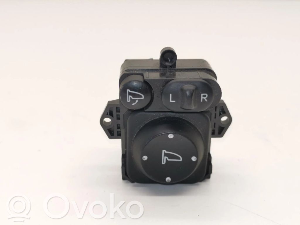 Honda HR-V Interruptor del espejo lateral 