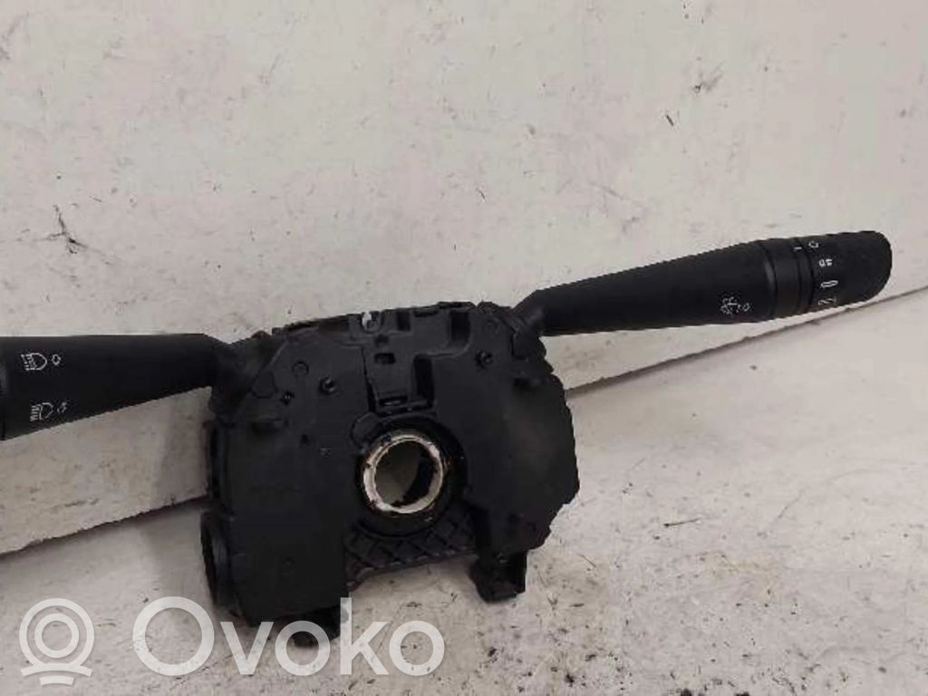 Citroen C5 Light switch 
