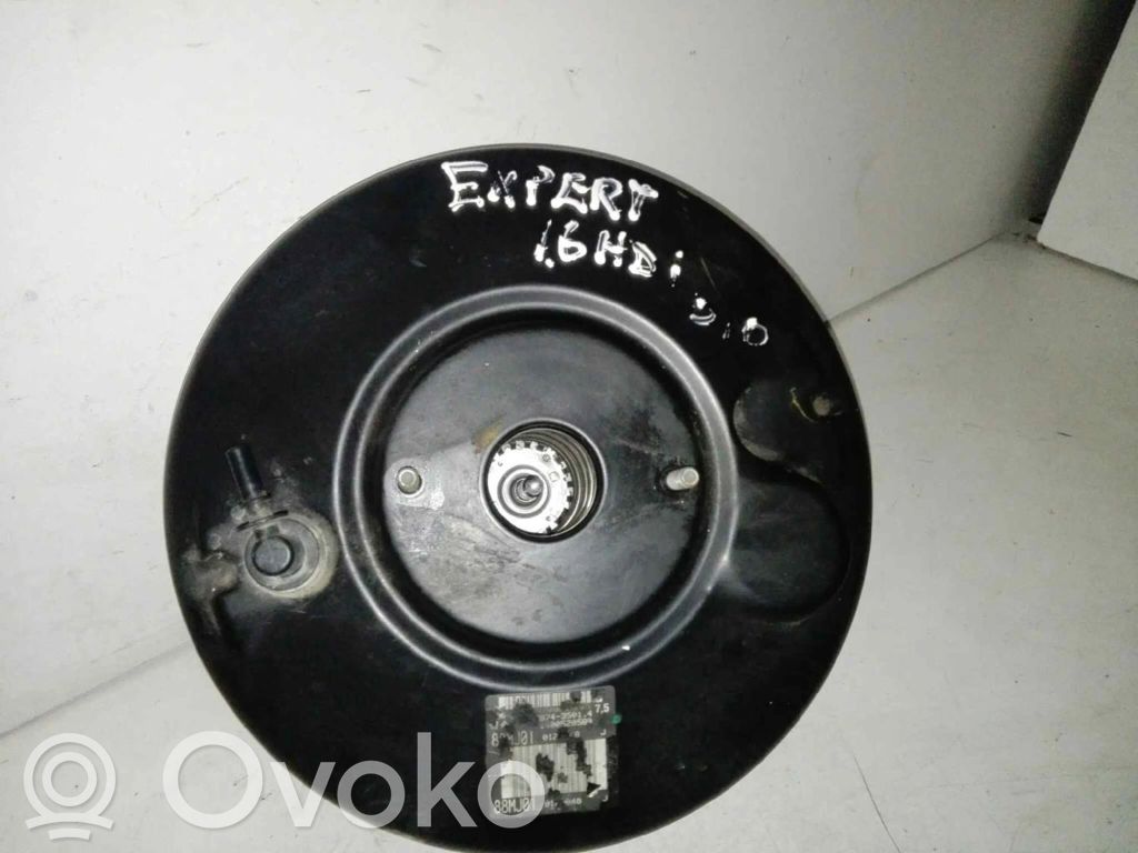 Peugeot Expert Stabdžių vakuumo pūslė 