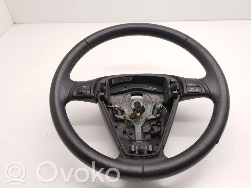Citroen C3 Airbag lateral 