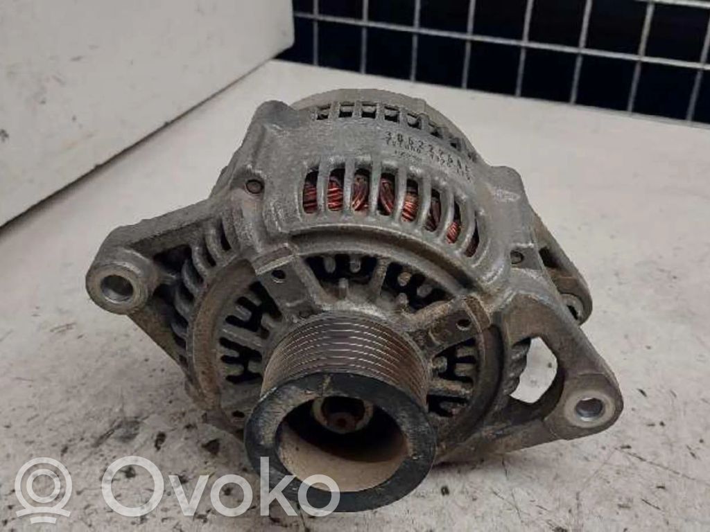 Jeep Grand Cherokee Ģenerators 