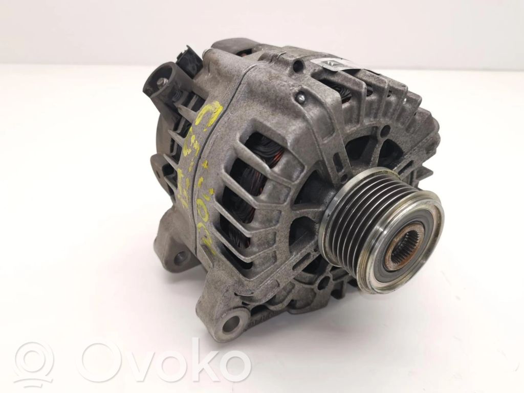 Ģenerators   C635007R