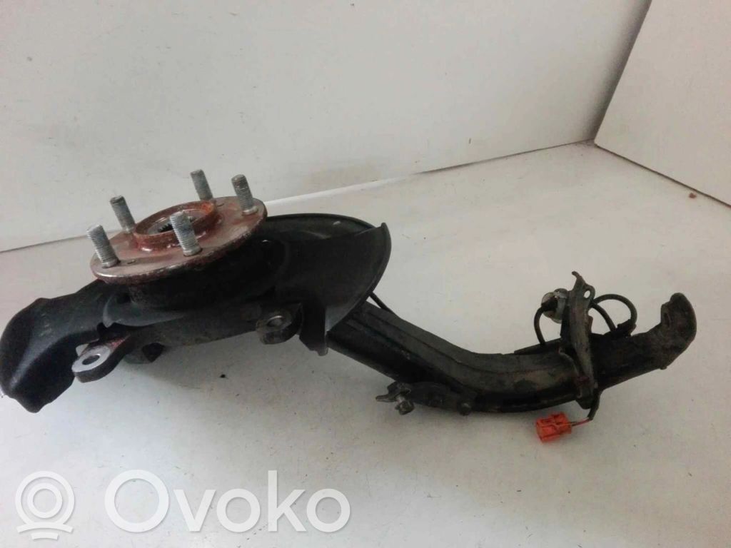 Honda Accord Fuso a snodo con mozzo ruota anteriore 