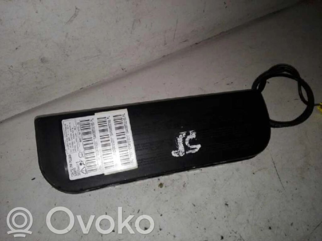 Ford Focus Sivuturvatyyny 