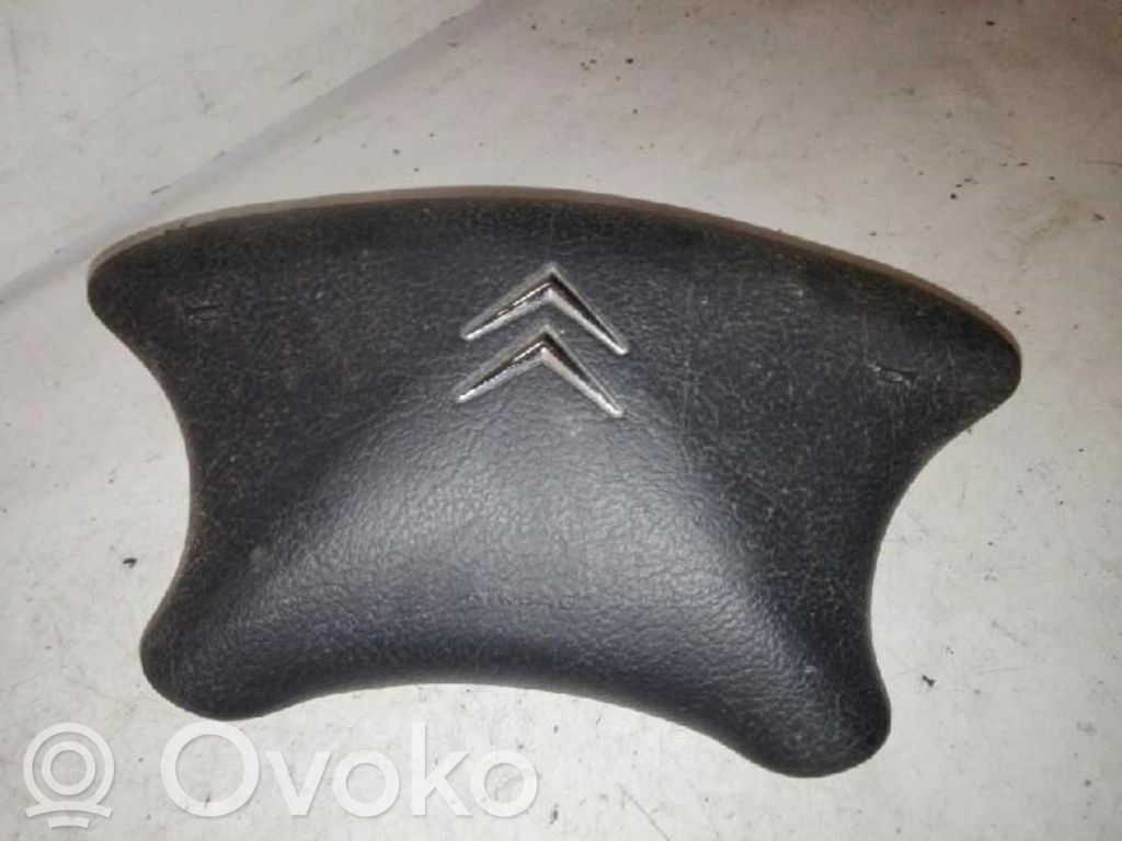 Citroen C3 Airbag de la puerta delantera 