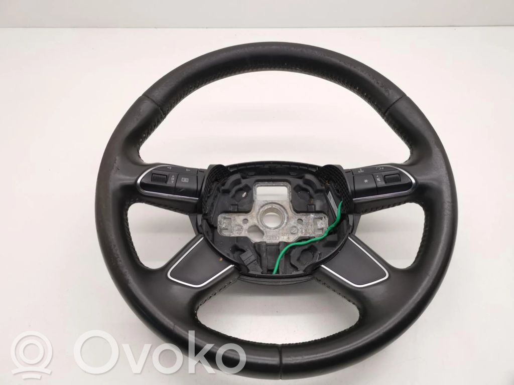 Audi Q3 8U Airbag lateral 