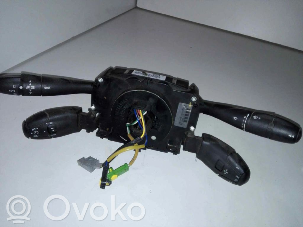 Interruptor de luz   96630720XT