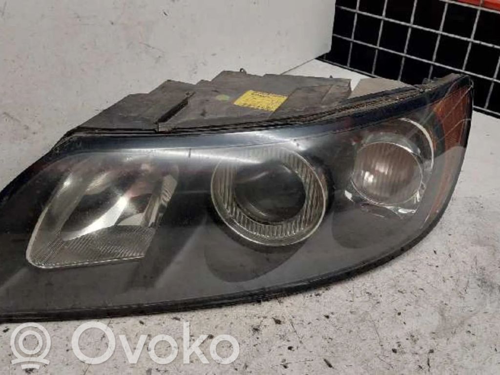 Volvo S40 Far 