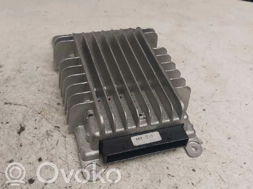 Audi A3 S3 8P Engine control unit/module 