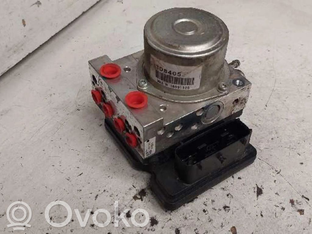 Bomba de ABS   47660JY41B