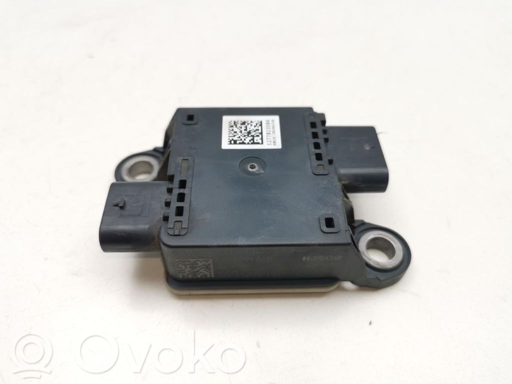 Ford Focus Variklio valdymo blokas 