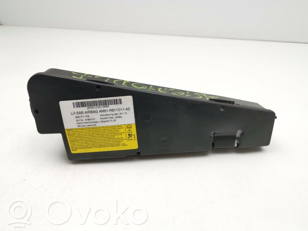 Airbag lateral   AM51R611D11AE