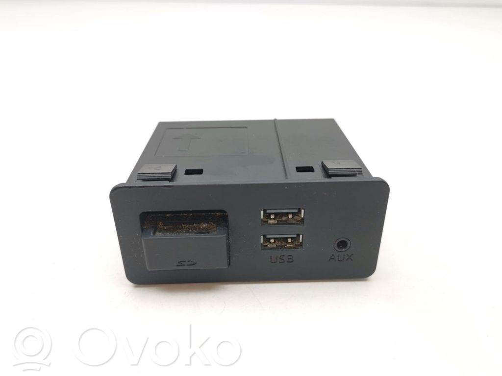 Engine control unit/module   D09H669U0