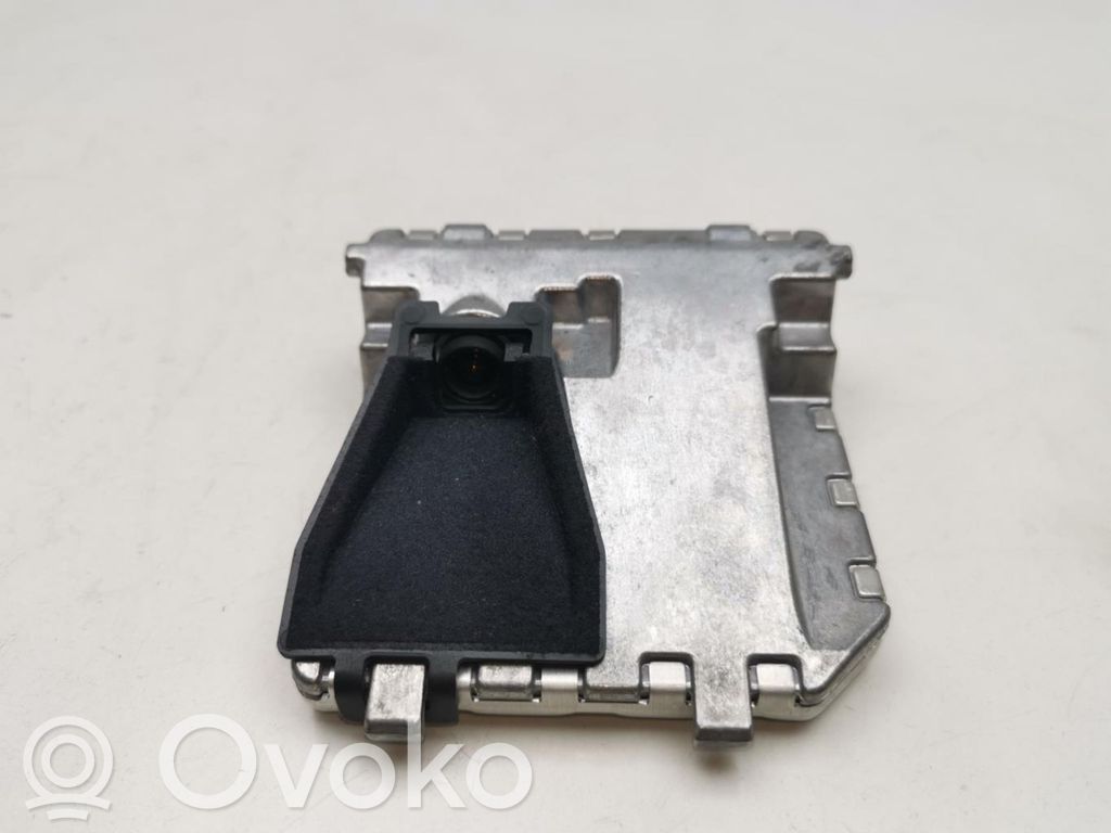 Engine control unit/module   DA6B67XCX