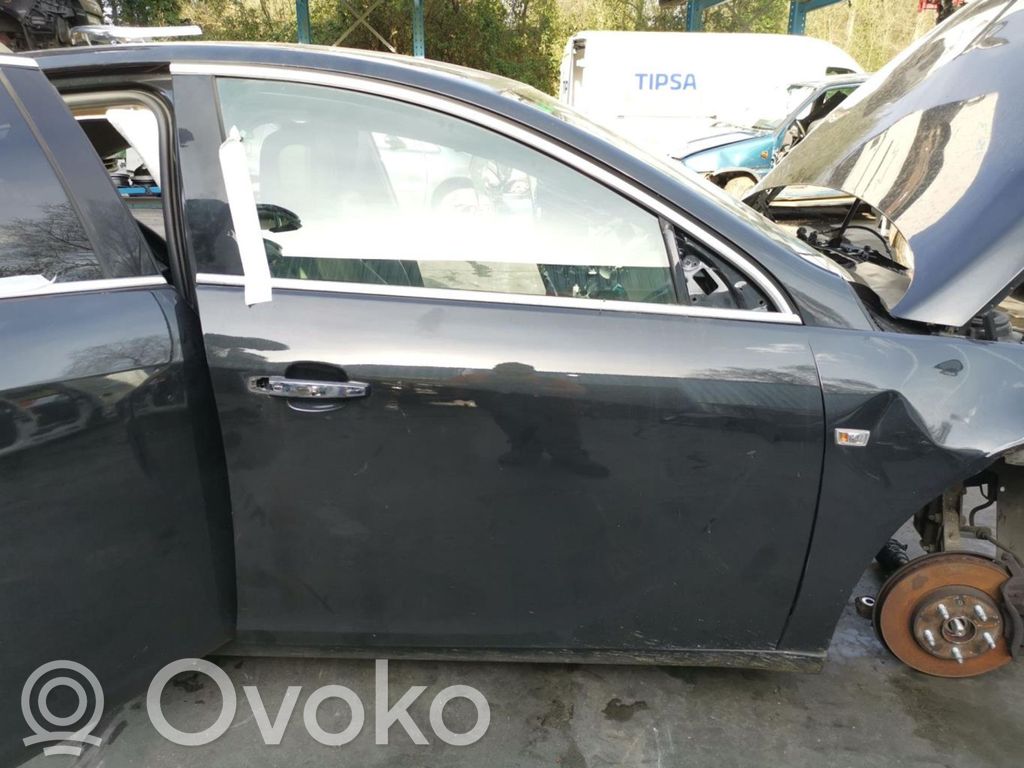 Opel Insignia A Puerta delantera 