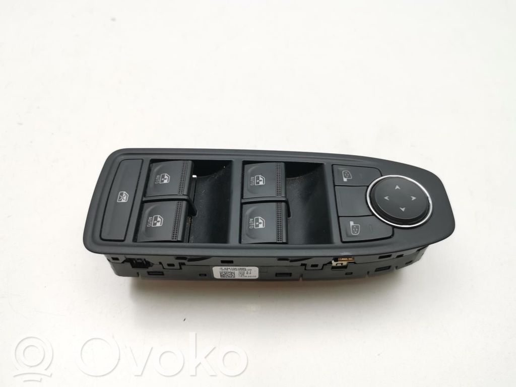 Renault Captur Interruptor del elevalunas eléctrico 