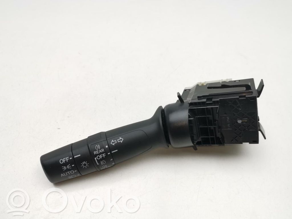 Honda CR-V Interruptor de luz 