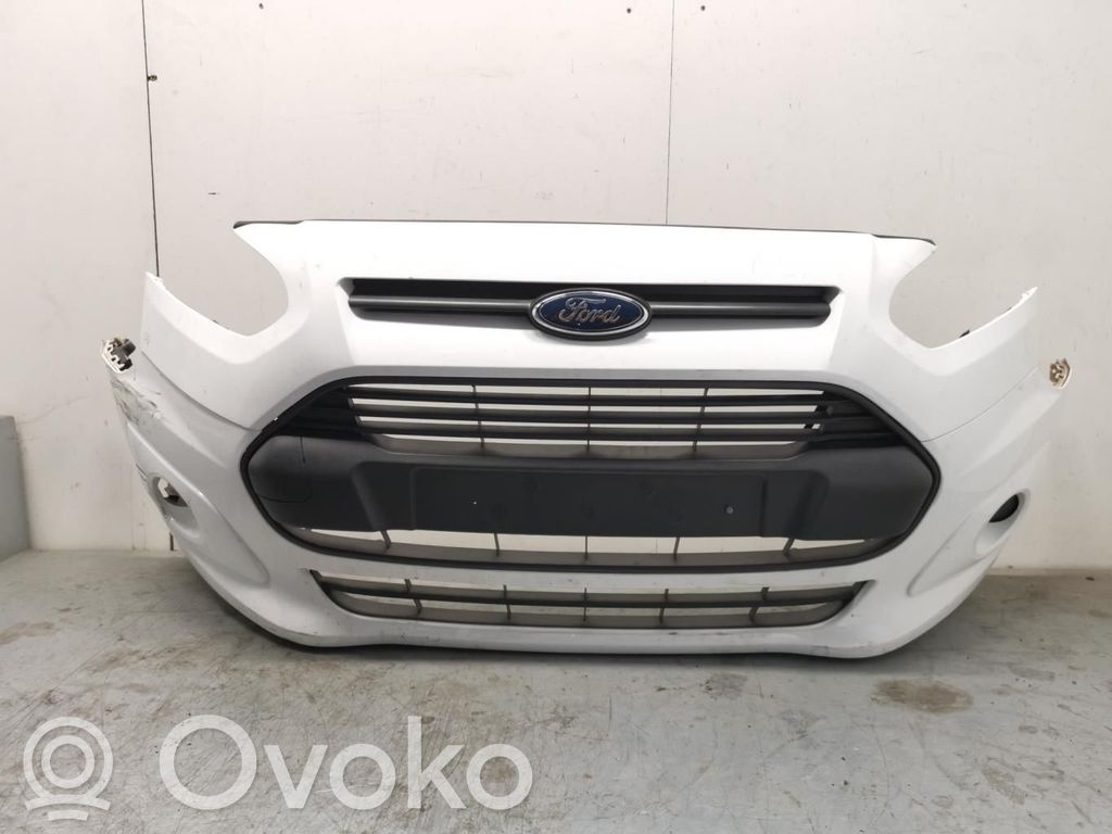 Front bumper   1898453