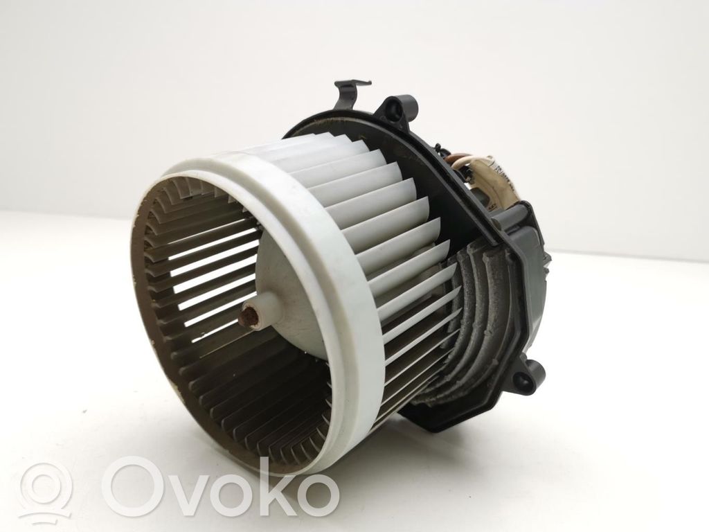 Citroen Berlingo Silniczek nagrzewnicy nawiewu klimatyzacji A/C 