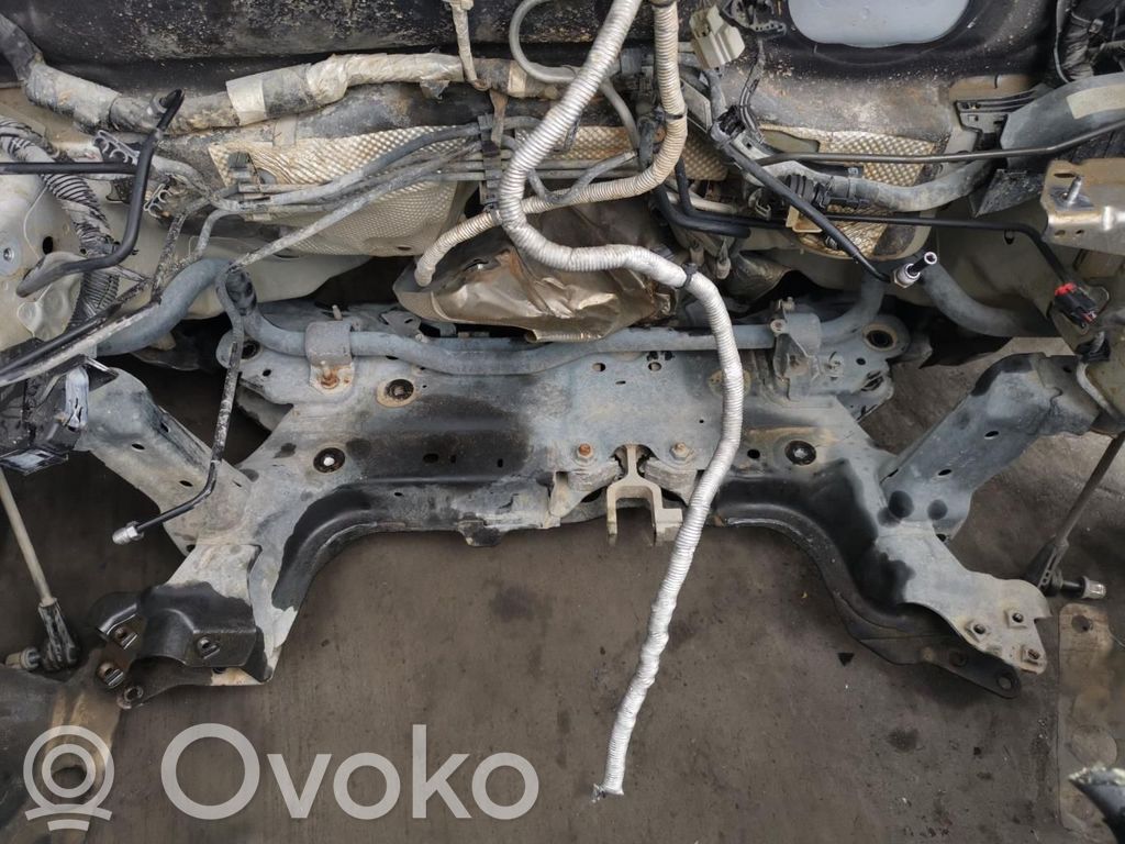 Ford Kuga II Front subframe 