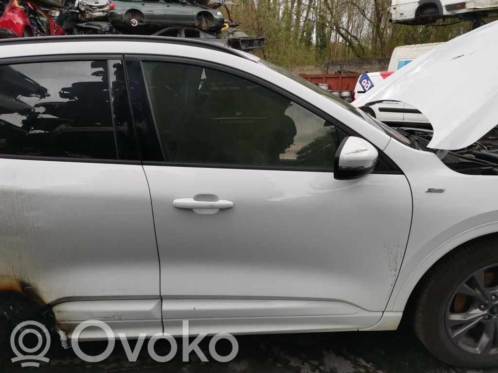 Ford Kuga II Дверь 