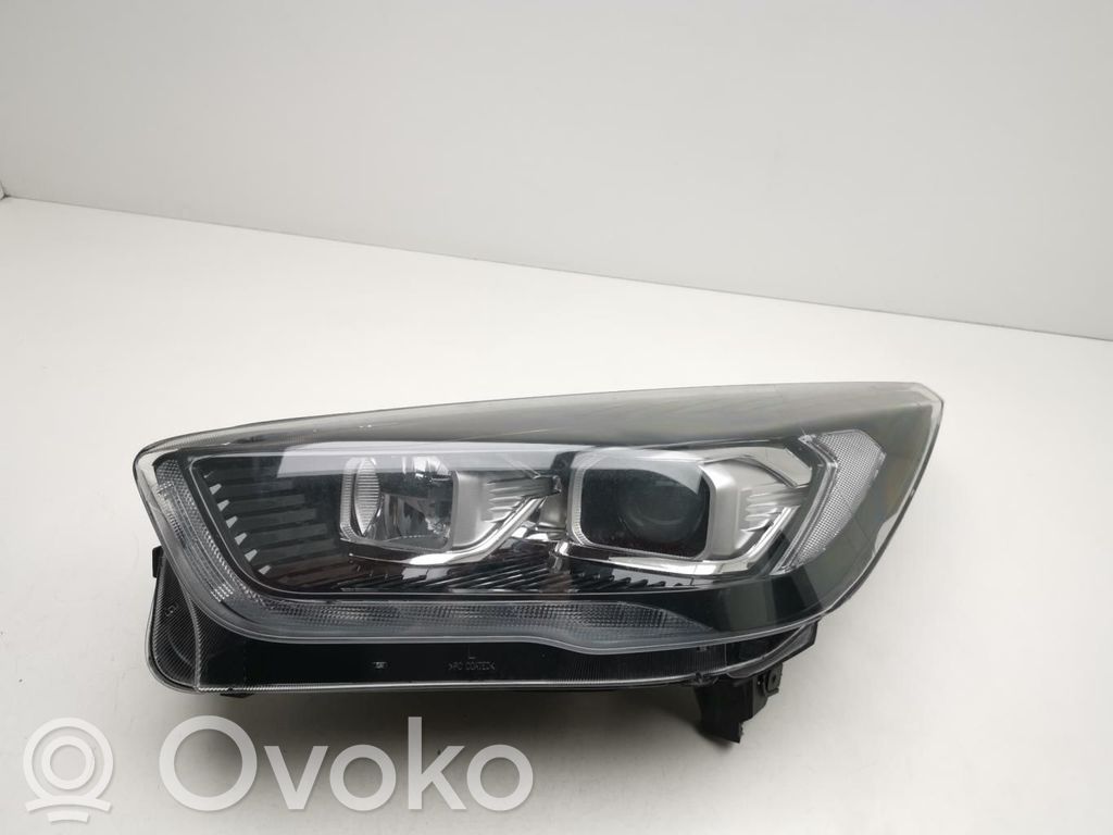 Ford Kuga I Scheinwerfer 