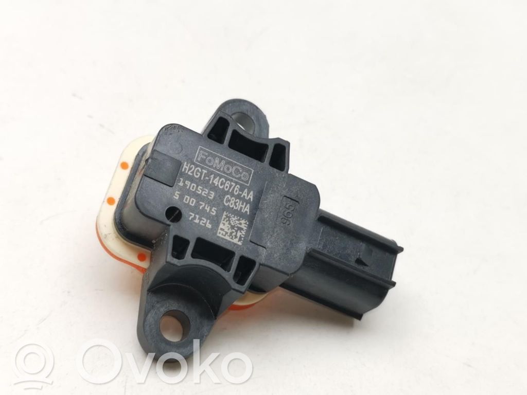 Sensor   H2GT14C676AA