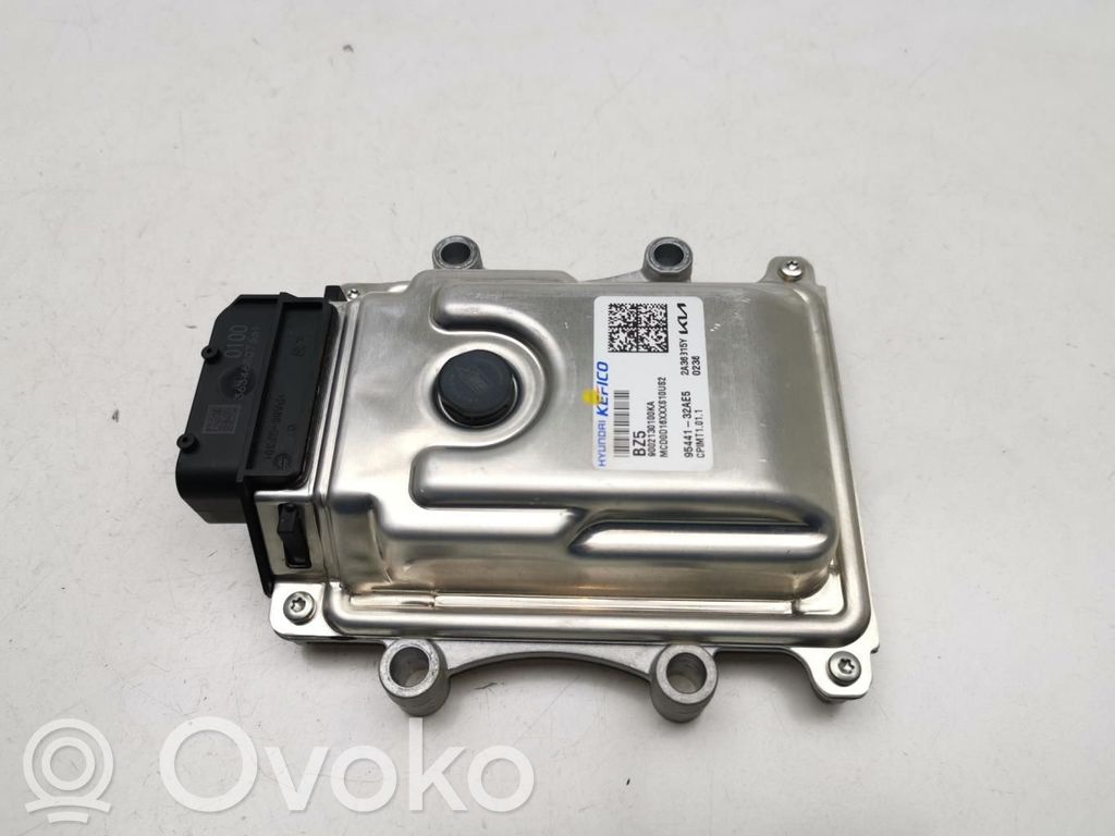 KIA Ceed Calculateur moteur ECU 