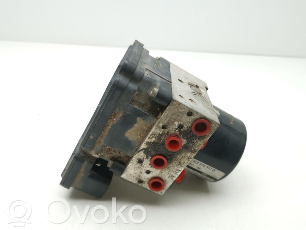 Bomba de ABS   4L0614517D