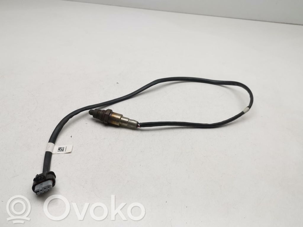 Sonde lambda   J1B19G444AD