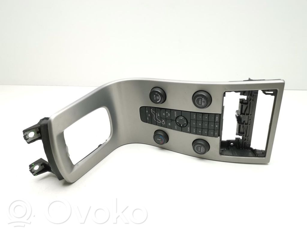Multifunctional control switch/knob   30672565