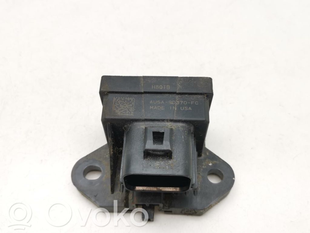 Unidad de control/módulo del motor   AU5A9D370FC