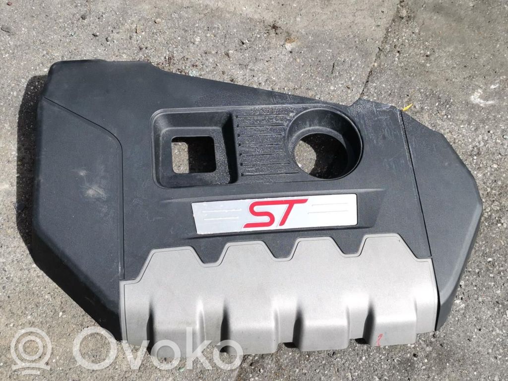 Ford Focus Engine bonnet/hood 