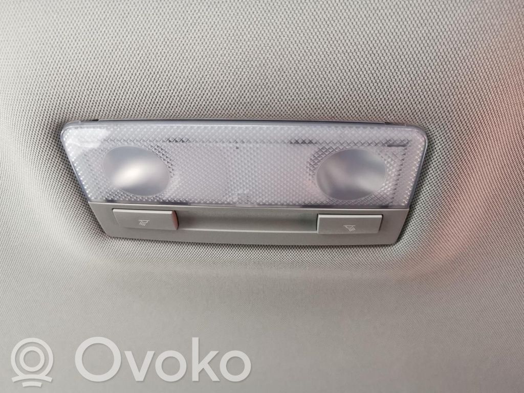 Otras luces interiores