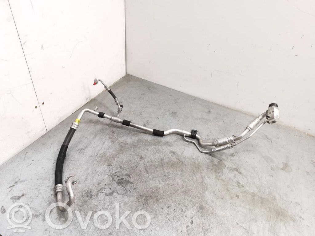 KIA Ceed Ilmastointilaitteen putki (A/C) 