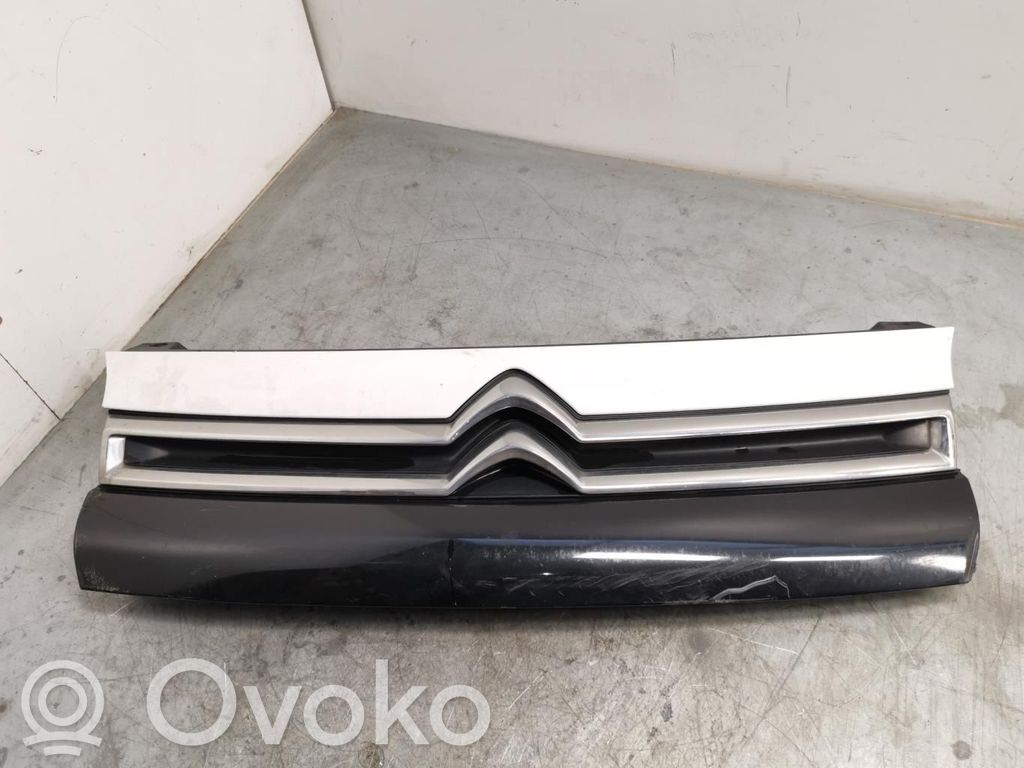 Citroen Berlingo Front grill 