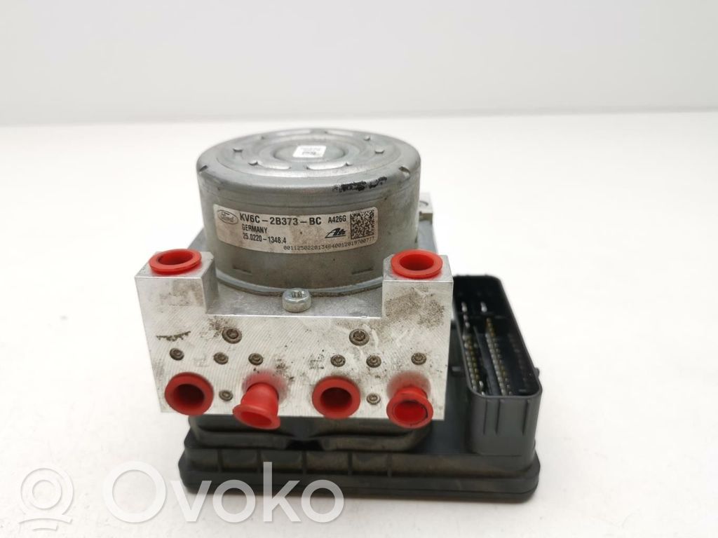 ABS Blokas   KV6C2B373BC