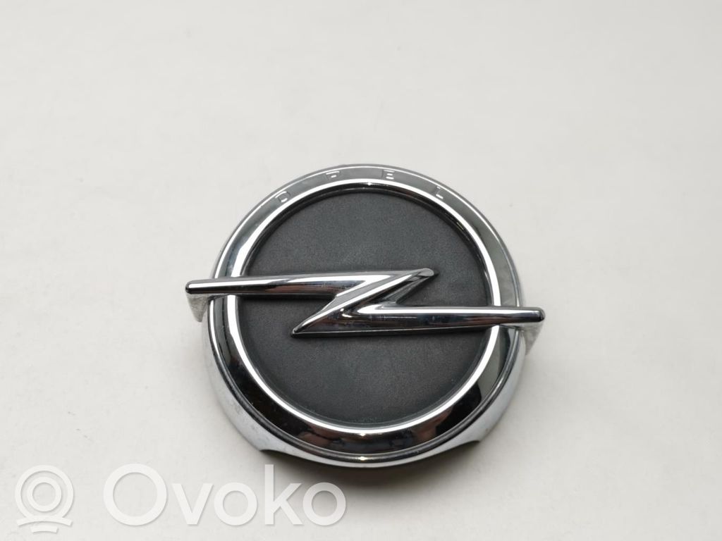 Opel Astra J Maniglia esterna per portiera di carico 