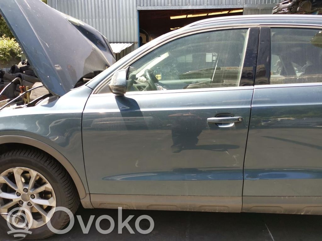 Audi Q3 8U Drzwi przednie 