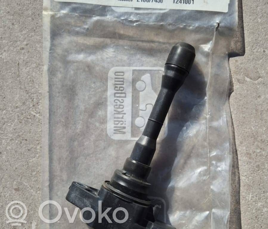 Nissan X-Trail T32 High voltage ignition coil 