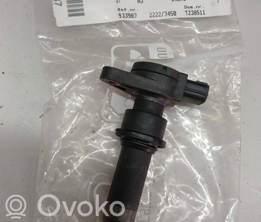 Fiat Stilo Bobină aprindere 