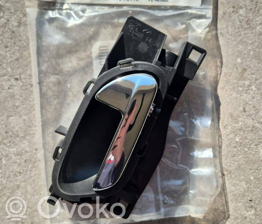 Citroen C4 I Manecilla interna puerta delantera 