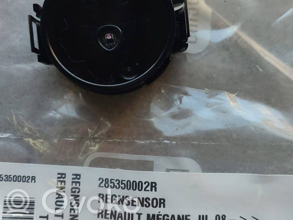 Renault Megane III Sensore pioggia 