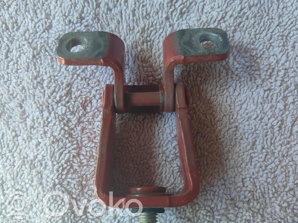 Volkswagen Polo V 6R Tailgate/trunk/boot hinge 